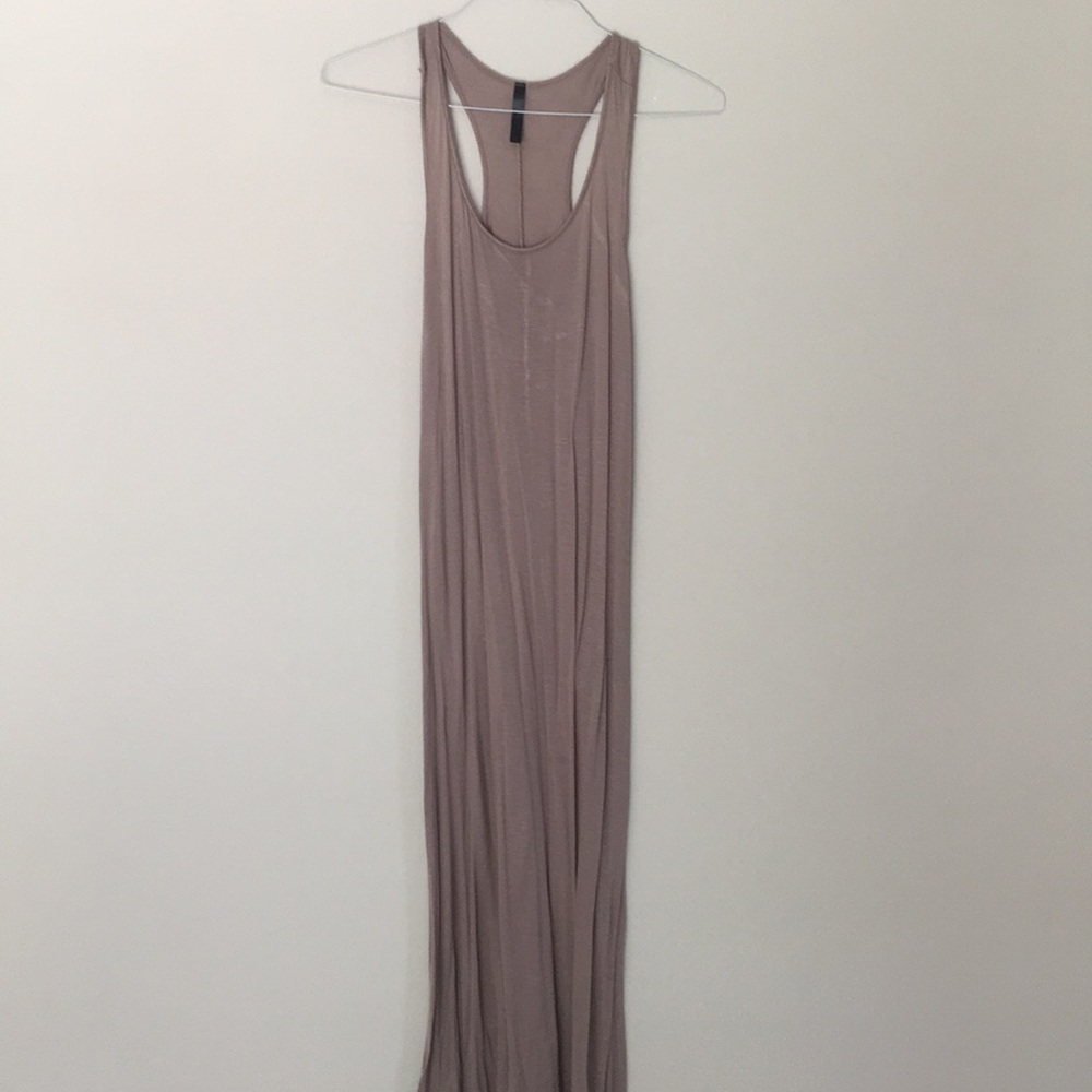Taupe maxi 🌸♥️
